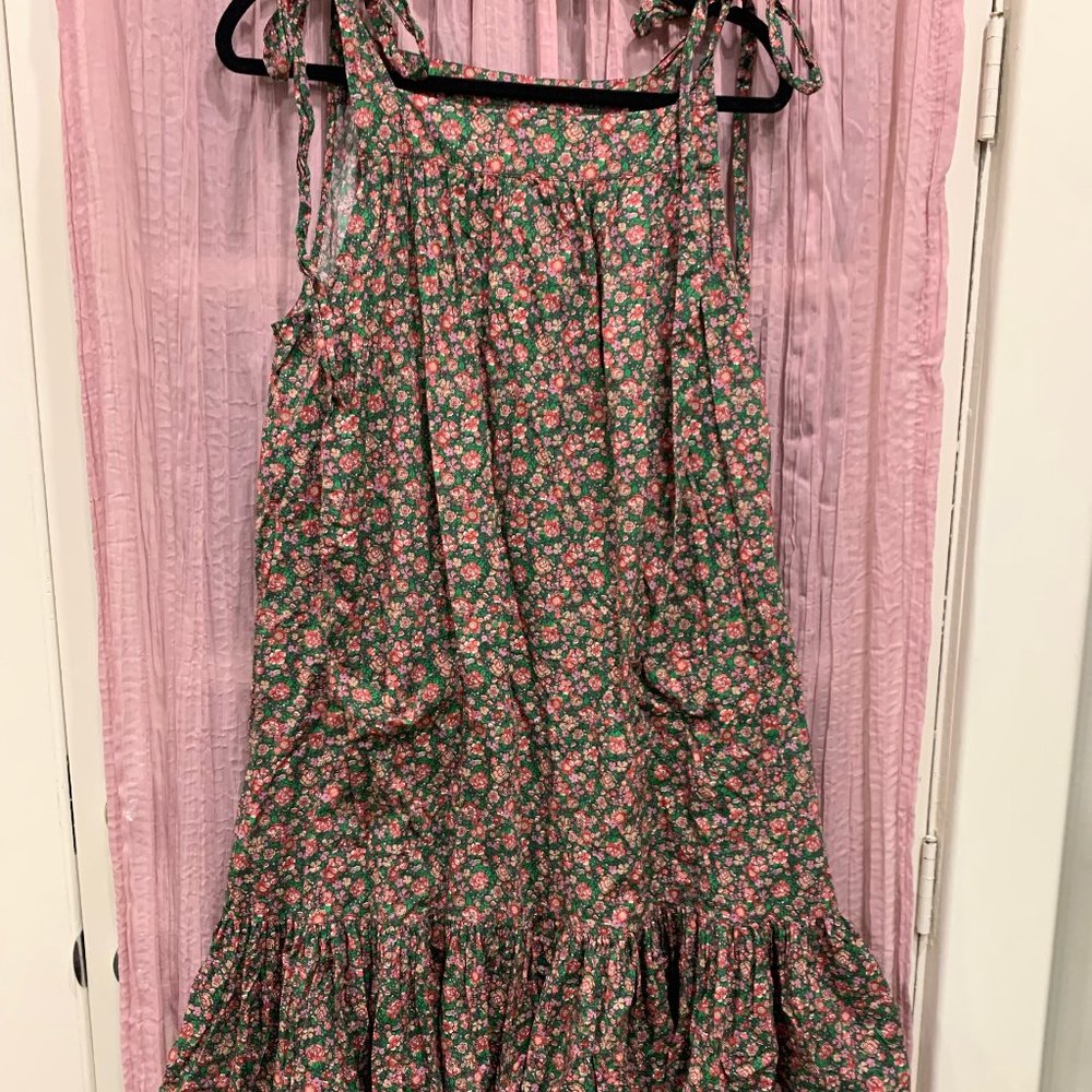 Doen Montana Dress XL